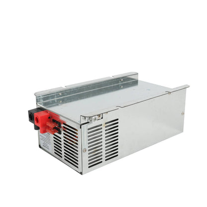 Solidspare WF-9865 65 Amp Power Converter Charger RV Trailer Camper WF-9865-AD-CB WF-9800