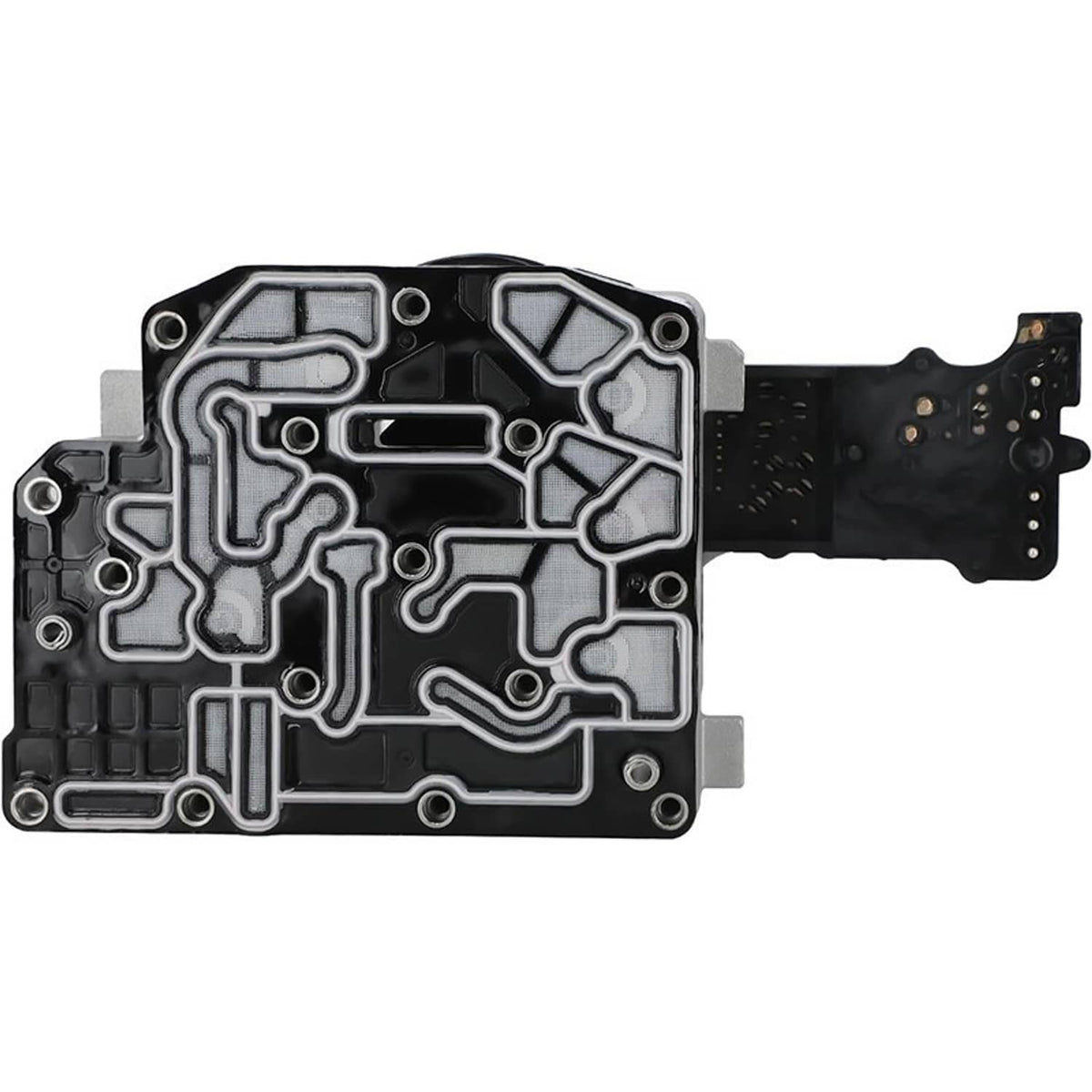 Solidspare 545RFE Transmission Solenoid Pack BLOCK for Dodge Ram 1500 2500 3500 52119435AB