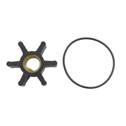 Solid Spare 2 Sets Sherwood 8000K Water Pump Impeller Kit Kohler 359978 23-3314 JMP 7013-01