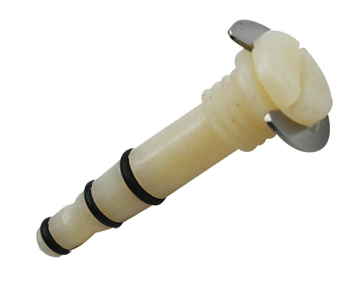 Solid Spare Power Trim Tilt Manual Release Valve Tool For Mariner Mercury 813442A2&893929A01