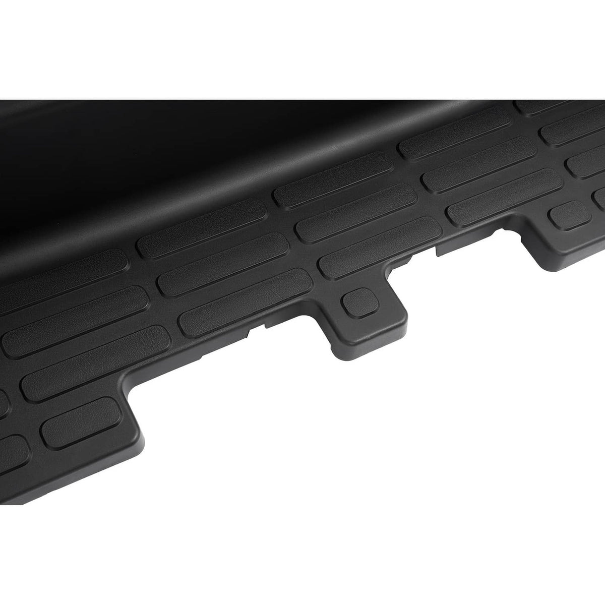 Solid Spare Rear Right Side Door Step Pad Mat For 1996-2025 Chevrolet Express / GMC Savana