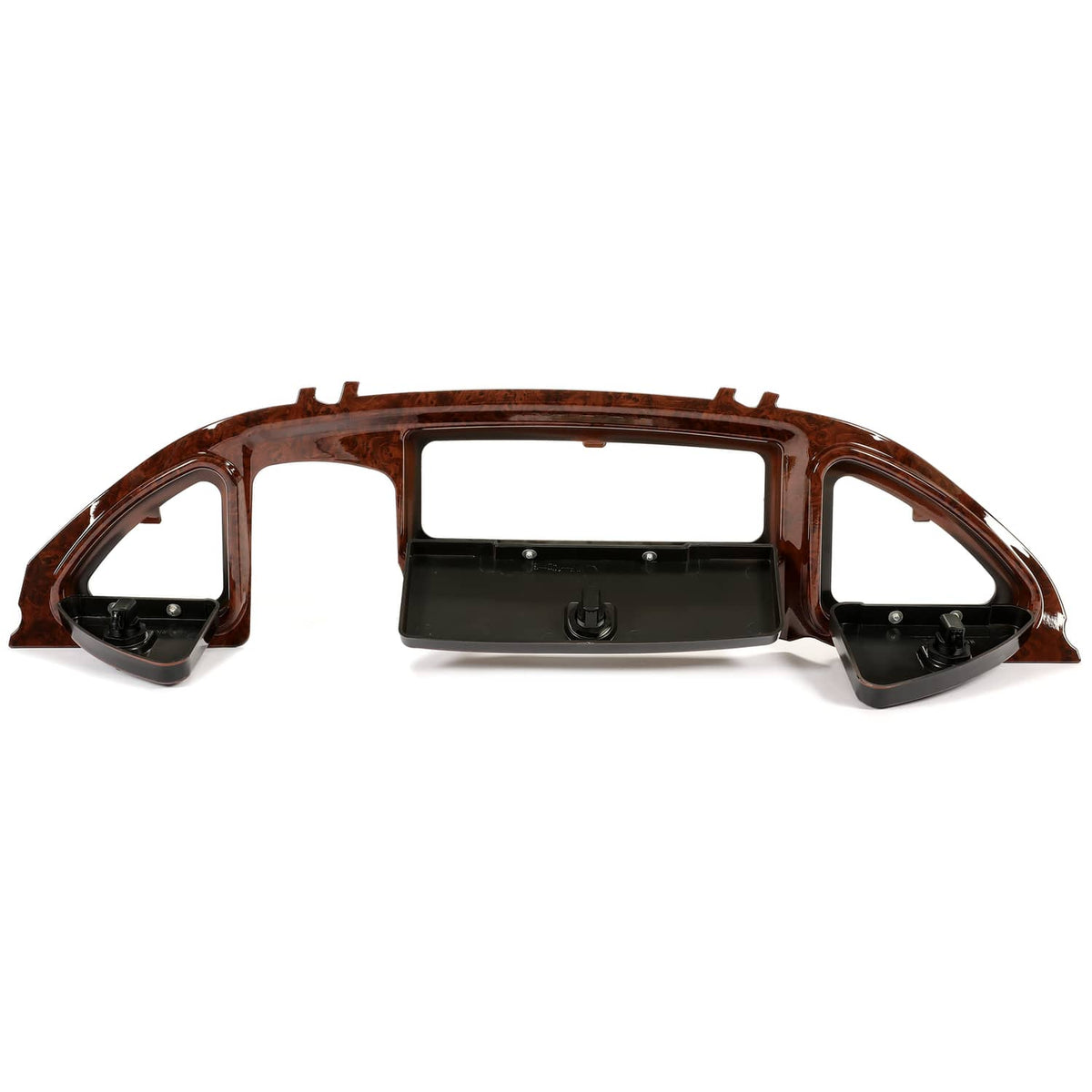 Solidspare Wood Grain Look Dash Assembly Dashboard For Club Car Precedent Tempo Onward