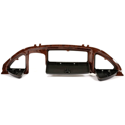 Solidspare Wood Grain Look Dash Assembly Dashboard For Club Car Precedent Tempo Onward