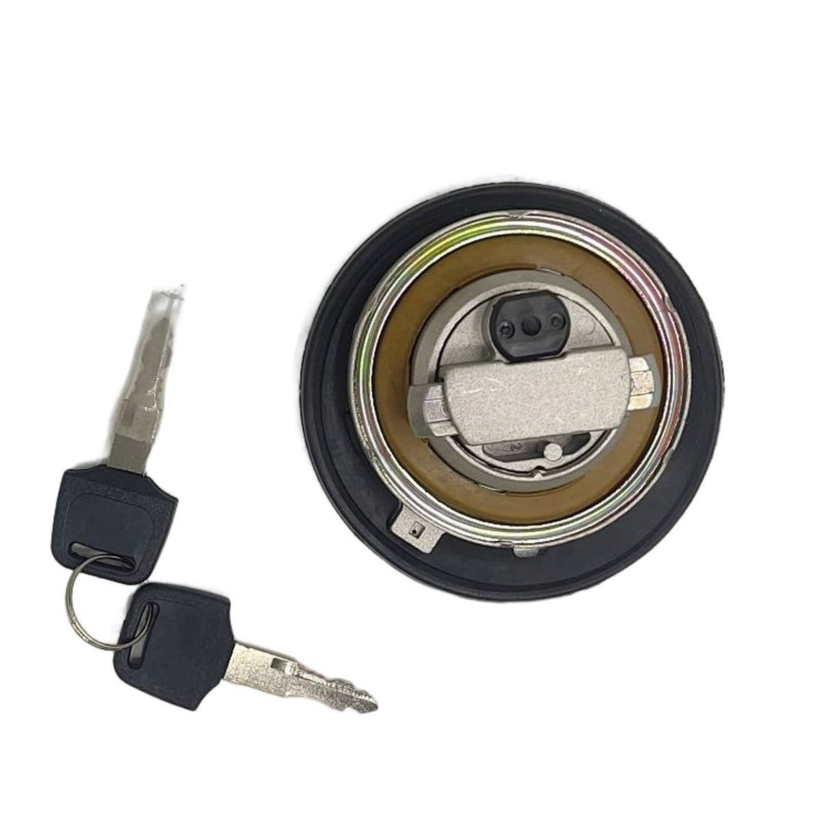 Solidspare US Fuel Gas Tank Cap For Honda CBR250R CBR300R CBR500R CBR125R