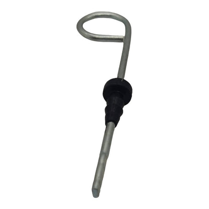Solid Spare Dipstick Oil Gauge 3A211-21510 for Kubota M5040 M5140 M5640 M5700 M4800