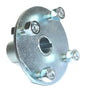 4 Lug 1" Live Axle Adapter Hub for Go Kart Cart ATV Quad Trailer - 4" x 4"