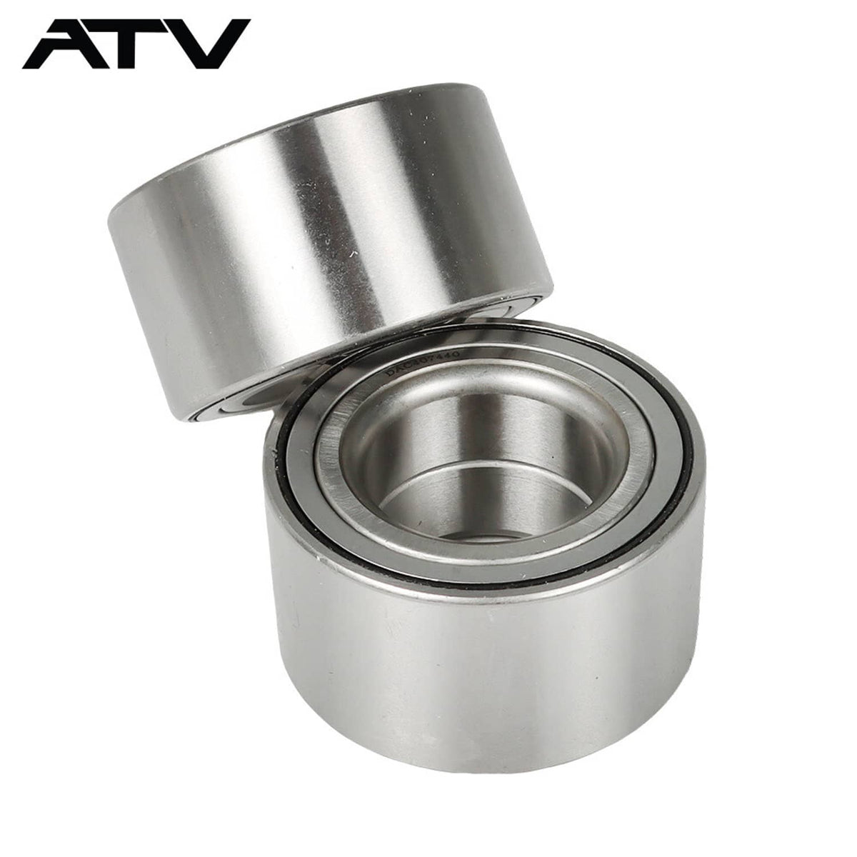 Solidspare Rear Wheel Bearings for Polaris Sportsman Ranger RZR 500 570 700 800 900