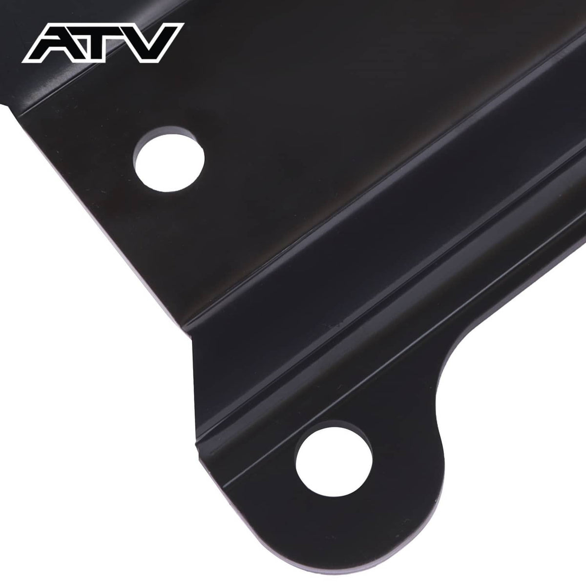 Solidspare Steel Rear Boxed Radius Arms/Rods For Can-Am Maverick X3 72" Turbo/X RC/X 18-22
