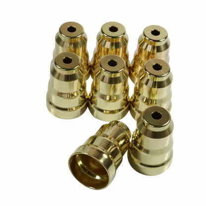 Solidspare Injector Sleeve Cup Removal Tool and Install Kit For 94-03 7.3L Ford Powerstroke