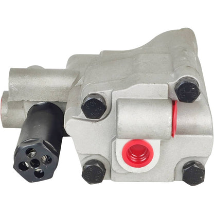 Solid Spare Hydraulic Pump 1686766M91 Fit for Massey Ferguson 265 275 270 282 285 283 362