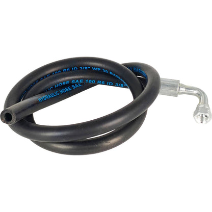 Solid Spare Fit For Polaris 2001-2004 330 325 ATV's Oil Cooler Hose 5412039 5412110
