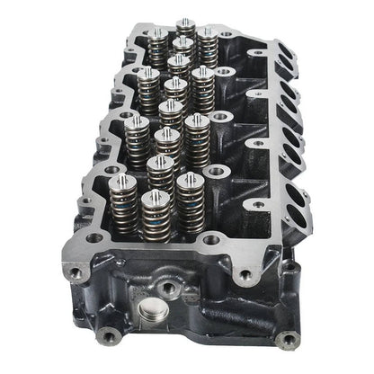 Solidspare 20mm Cylinder Head For 03-07 Ford F-250 F-350 F-450 F550 6.0L Powerstroke Diesel
