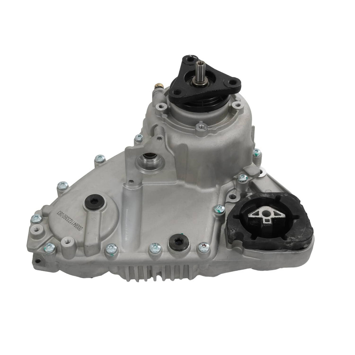 Solidspare Transfer Case Assembly fit for BMW X5 E70 X6 E71 Auto 2009-2014 27107643751