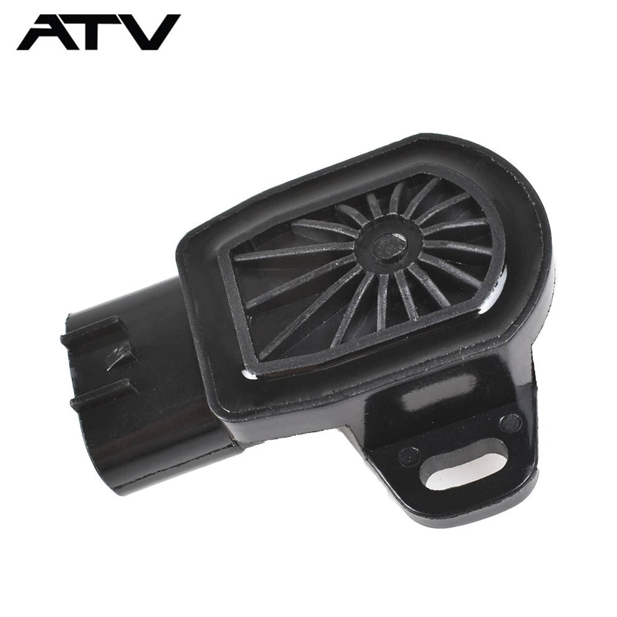 Solidspare TPS Sensor 3131705 For Polaris Ranger 500 Sportsman ACE 550 RZR 570 800