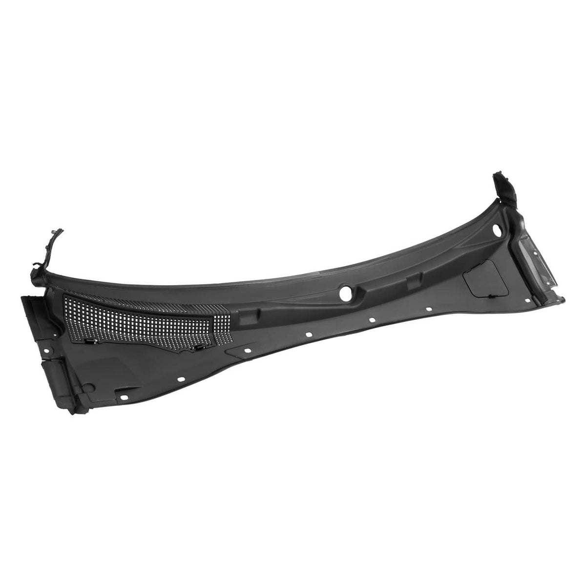 Solid Spare Fits 2012-2023 Dodge Charger Front Windshield Panel Wiper Cowl Grille