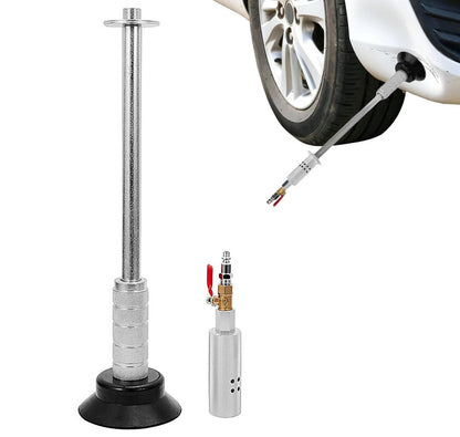 Solidspare Air Pneumatic Dent Puller Car Auto Body Repair Tool Suction Up Cup Slide Hammer
