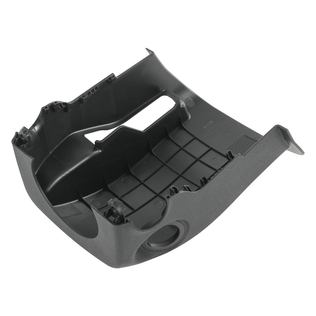 Solidspare 84855-D9000WK Start Lower Steering Column Cover w/Key For Kia 2016-2022 Sportage