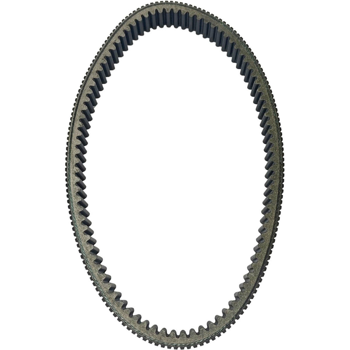 Solid Spare Drive Belt for Yamaha Kodiak 450 YFM450 YFM 450 4X4 2003-2006 2018-2025