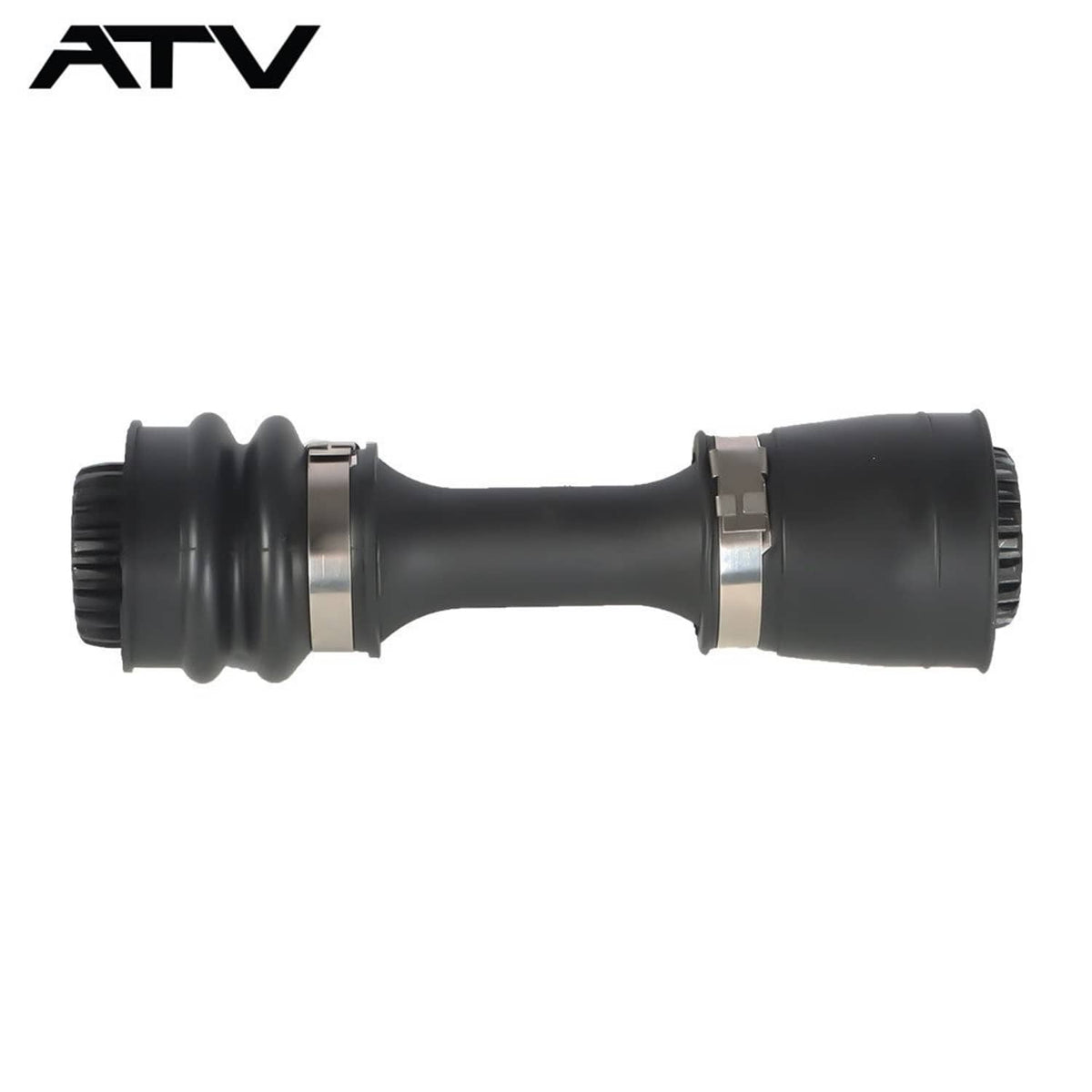 Solidspare For Can-Am Renegade Renegade 570 500 4X4 Front Differential Drive Shaft 13-19