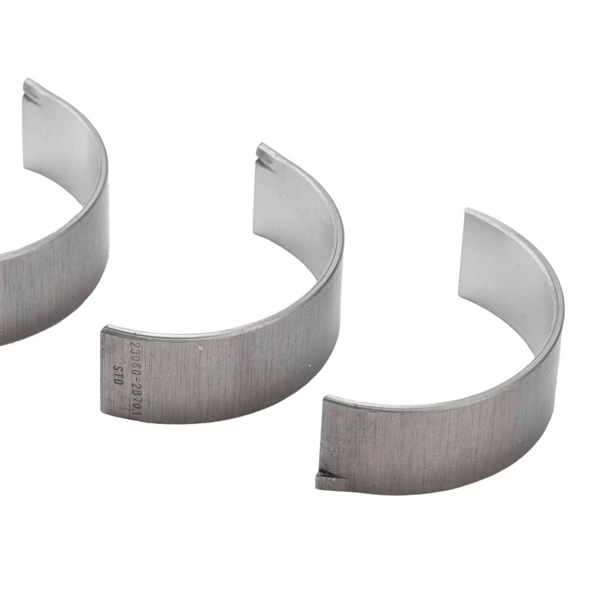Solidspare Crankshaft & Main Rod Bearing Set for Hyundai Kia 1.6L Turbo Engine Rebuild Kit