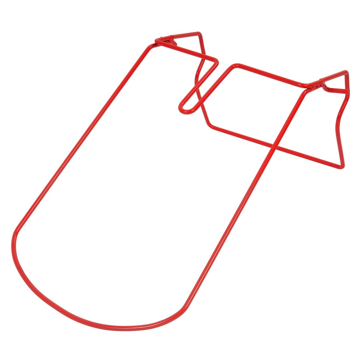 Solidspare Red Grass Bag Frame For Husqvarna HU675 700H/L 725 800 Lawn Mowers #585054703