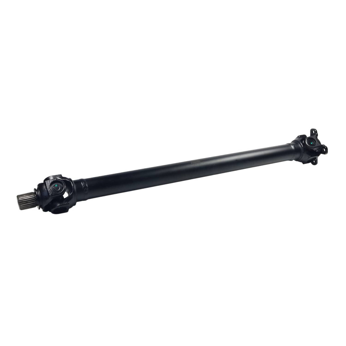 Solidspare Front Driveshaft 26208605866 for BMW X5 E71 X6 Series 2012-2017 976-352 657052