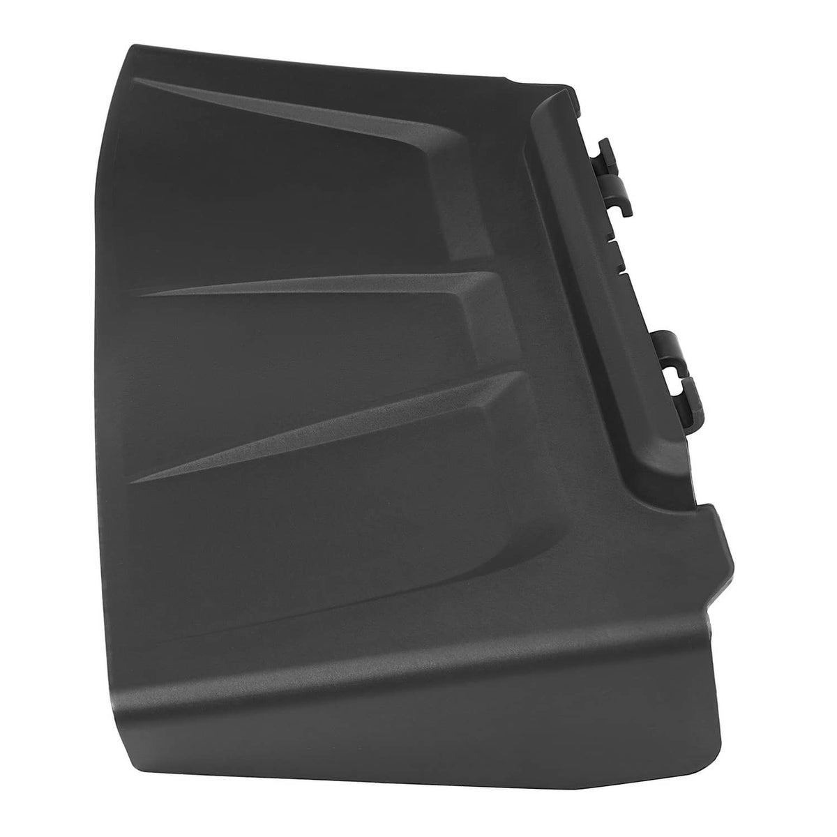 Solidspare For Ariens IKON X XL XD EDGE Gravely ZT X XL Discharge Chute Textured #04795000