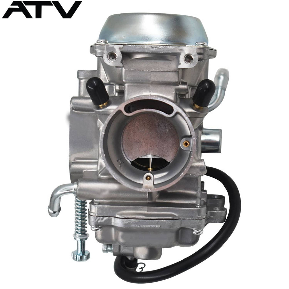 Solidspare Carburetor Carb 0470-354 For Arctic Cat Bearcat 454 1996 1997 1998 2x4 4x4 ATV