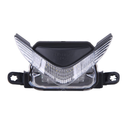 Solidspare For Honda CBR 600RR CBR600RR 2007-2012 Motorcycle Front Headlight Head Lights