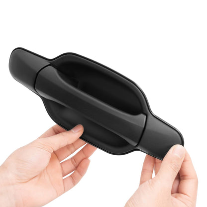 Solid Spare Front Right Side Exterior Door Handle For 2004-2012 Chevy Colorado/ GMC Canyon