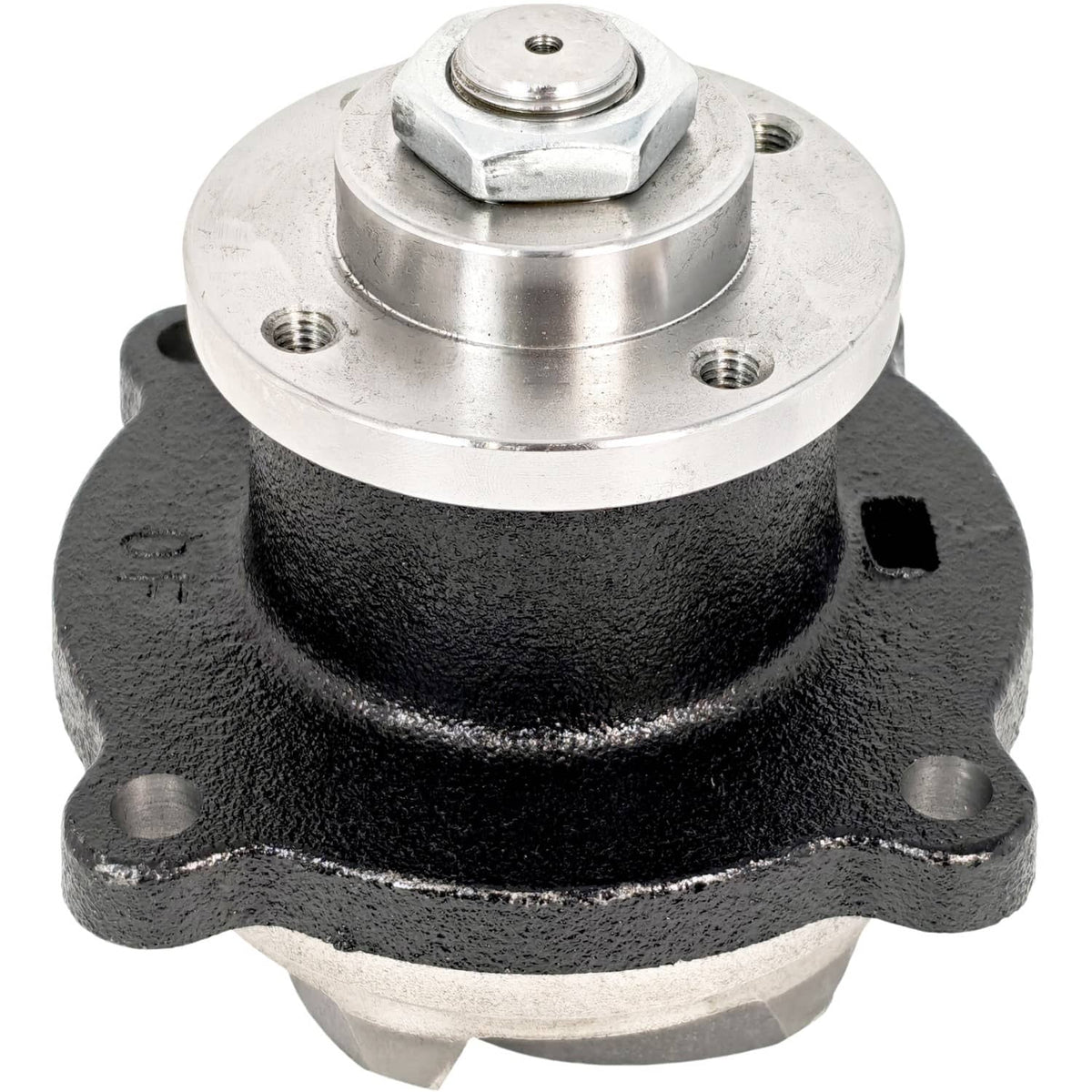 Solid Spare Water Pump 2W-1223 for Caterpillar CAT 3S 5A PAT, 3P D5C PAT, 4A 2W1223 1W2929