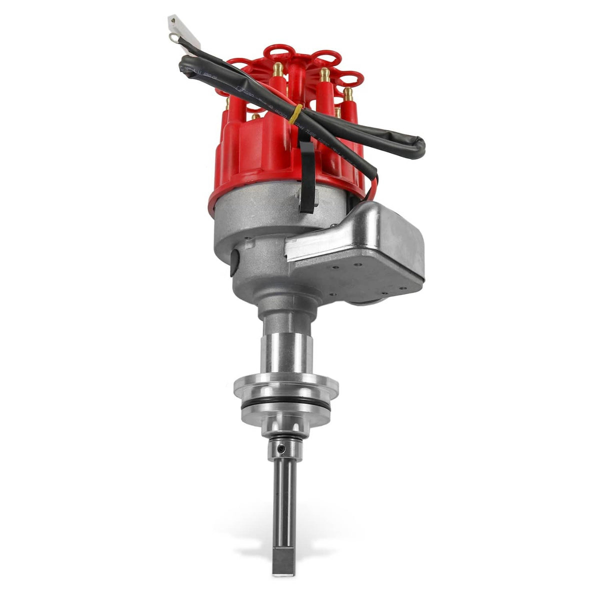 Solidspare HEI Distributor Small Block for Dodge Chrysler 318 340 360 Complete Electronic