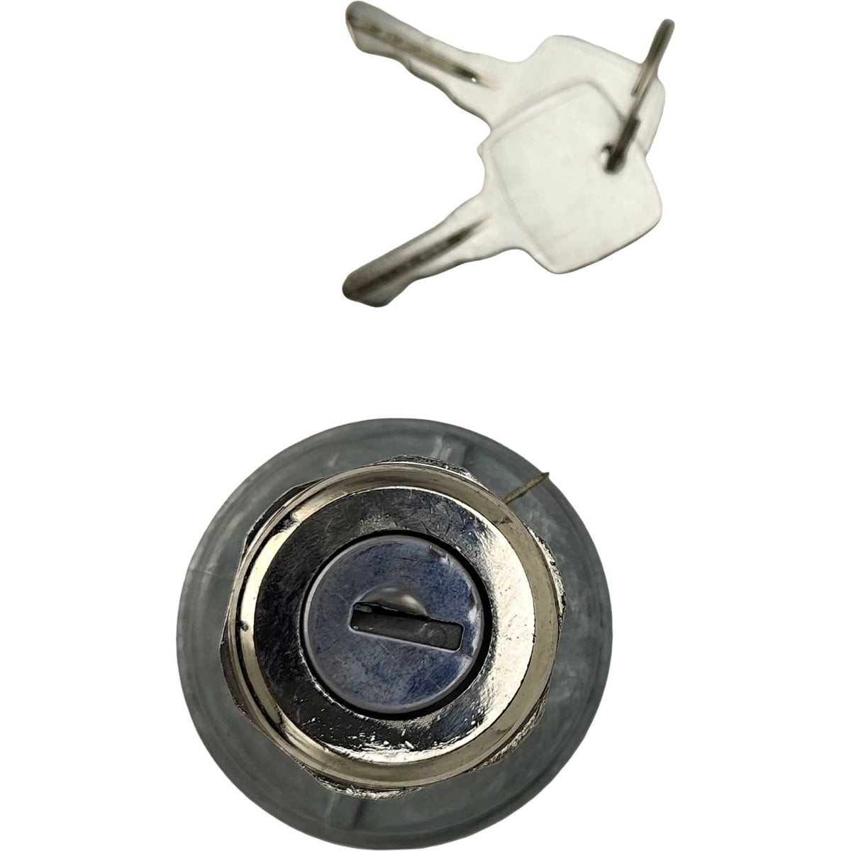 Solid Spare Ignition Switch Key for John Deere 5220 5300 5310 5400 5410 5105 5200 5205 5210