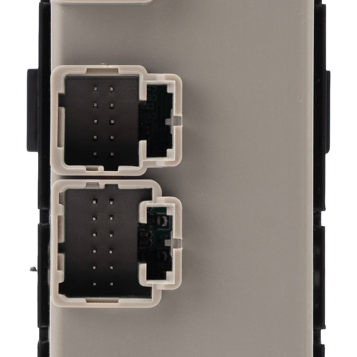 Solidspare Driver Side Power Window Switch For Chevrolet Silverado 1500 3500 Classic 03-07