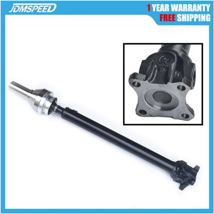 Solidspare Front Prop Drive Shaft Assembly For 2002-2006 Dodge Ram 1500 4WD w/ Auto Trans
