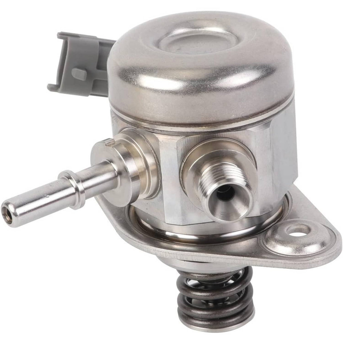 Solidspare High Pressure Fuel Pump for 2011-2016 Santa Fe Sonata Optima Sorento 2.0L 2.4L