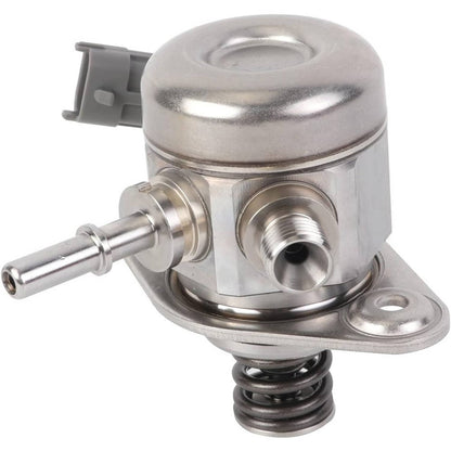 Solidspare High Pressure Fuel Pump for 2011-2016 Santa Fe Sonata Optima Sorento 2.0L 2.4L