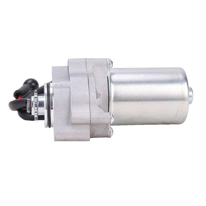 Solidspare 2 Bolt Starter Motor for 50cc 70cc 90cc 110cc 125cc Chinese ATV Go Kart Quad