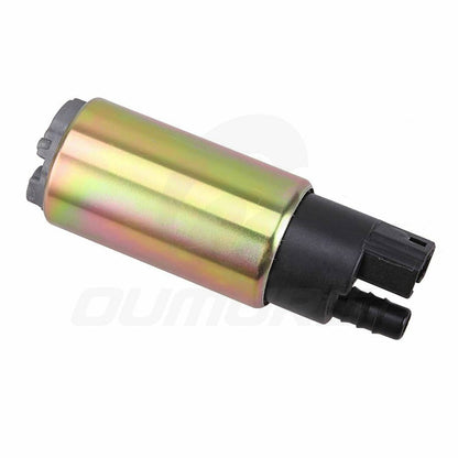 Solidspare Replacement Fuel Pump Kit Fit for 2001-2004 Kawasaki Vulcan 1500 Nomad Fi
