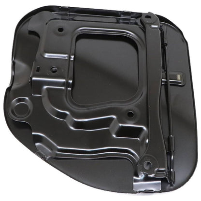 Solidspare Fuel Gas Door Cap 77305-04904 For 2005-2015 Toyota Tacoma Double Cab Short Bed