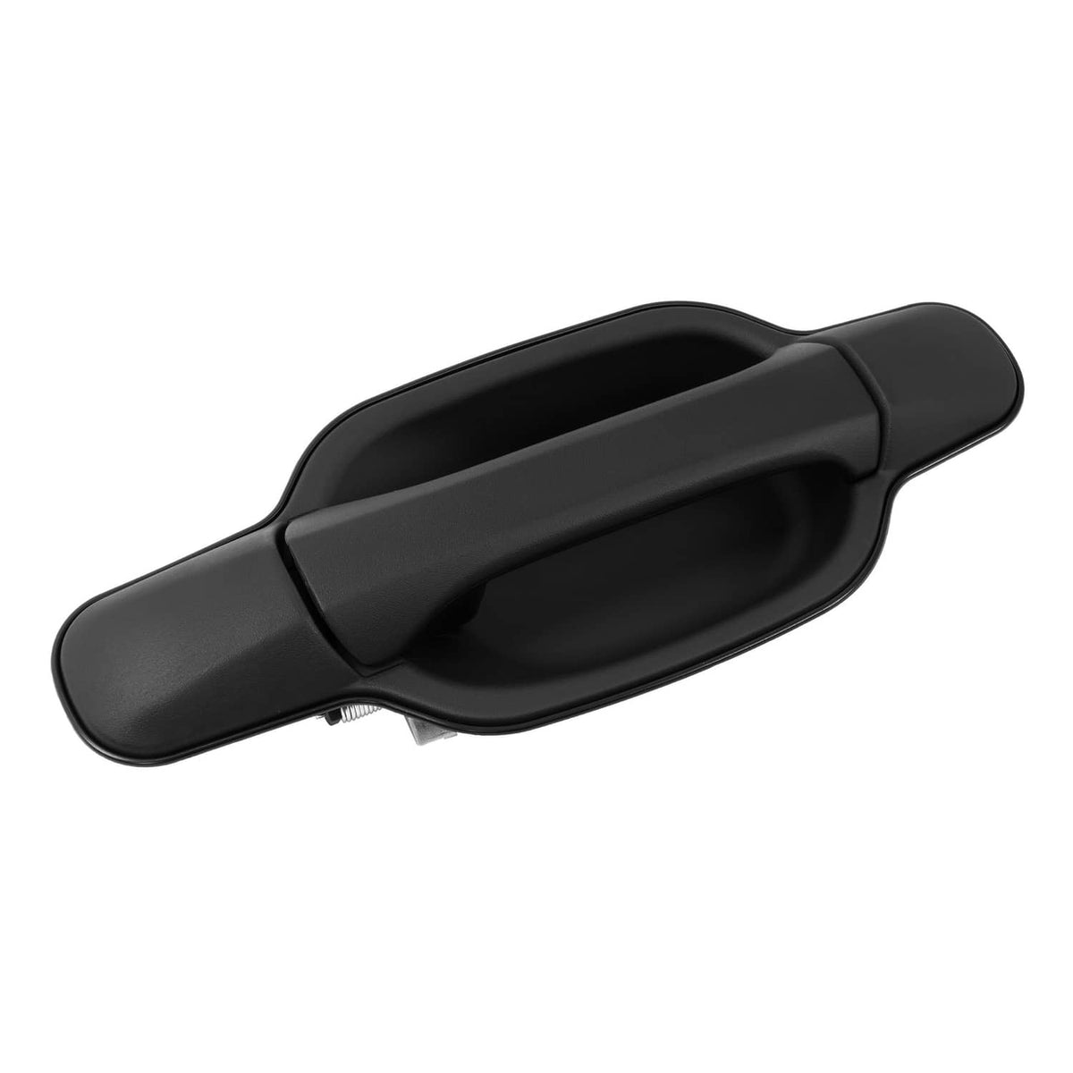 Solid Spare Fits Chevrolet Colorado/GMC Canyon 2004-2012 Rear Left Exterior Door Handle