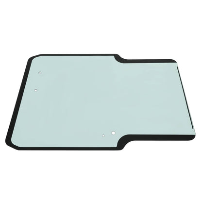 Solidspare Front Door Window Glass For Skid Steer Takeuchi TL150 TL240 Replace 0880865301