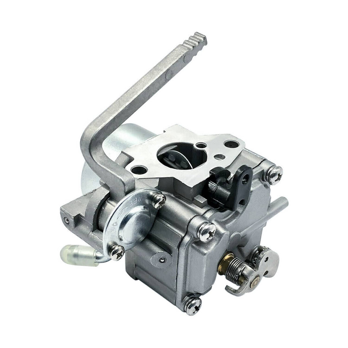 Solid Spare FOR HONDA BF2 BF 2 HP HORSE OUTBOARD BOAT ENGINE CARBURETOR CARB 16100- ZW6-716