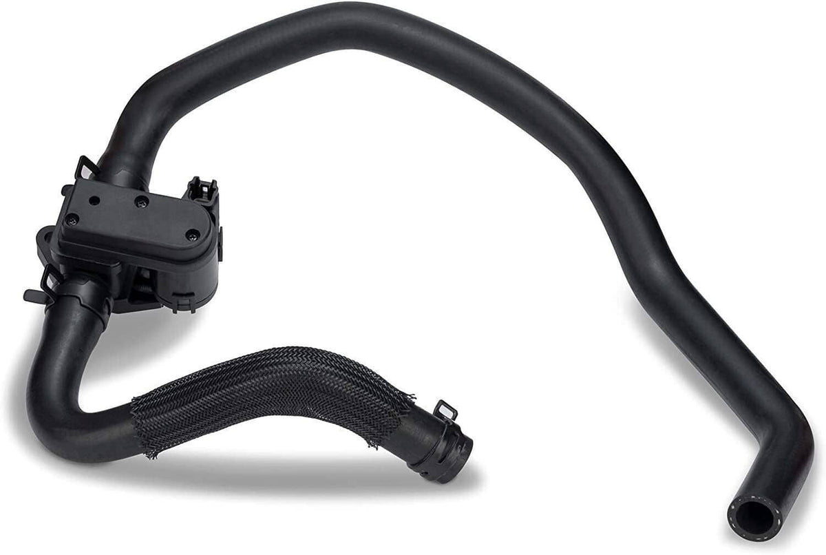 Solidspare Heater Inlet Hose Control Valve For Nissan Armada 04-15 5.6L Infiniti QX56 06-10