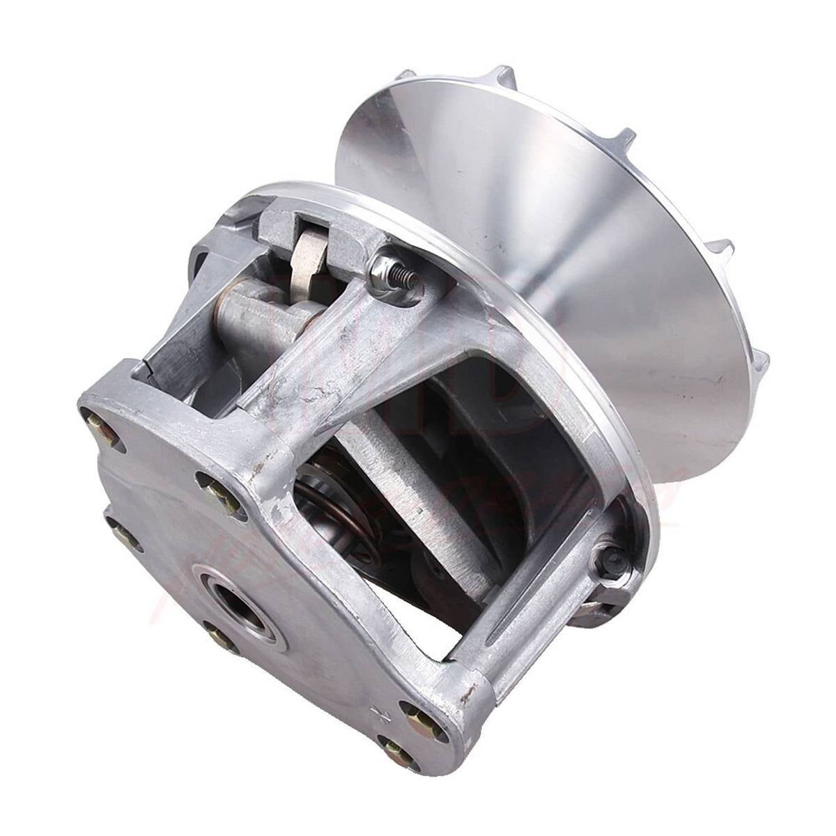 Solidspare Fits For Polaris Trail Blazer 250 330 Primary Drive Clutch Assembly 1321976 New