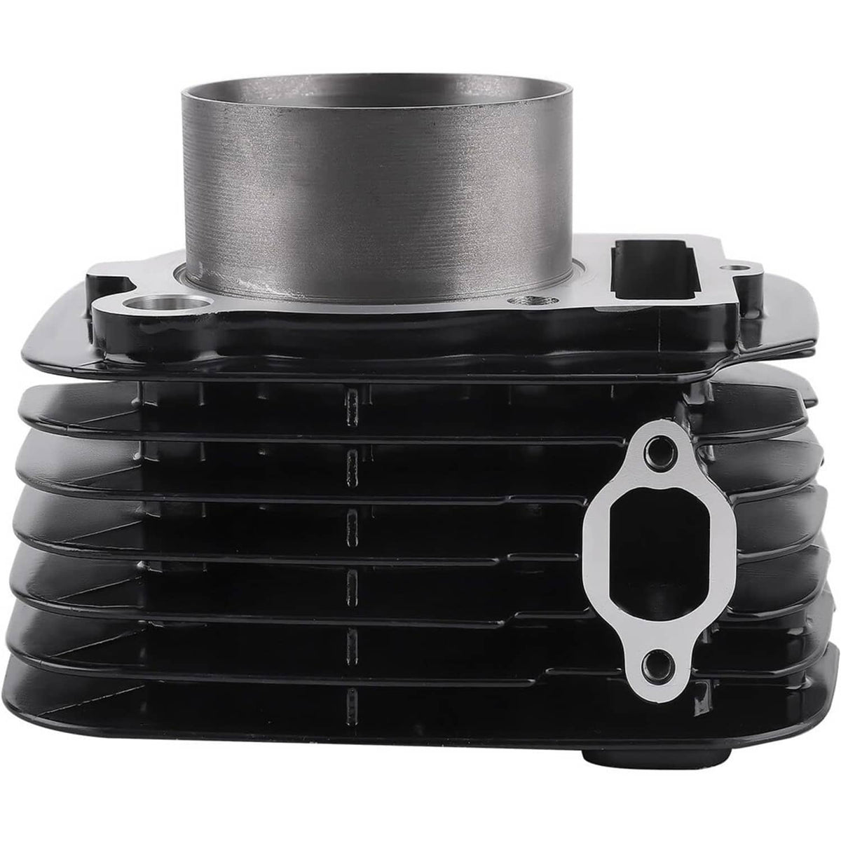 Solidspare Cylinder Piston Gasket Top End Rebuild Kit For Yamaha Warrior 350 YFM350 1987-04