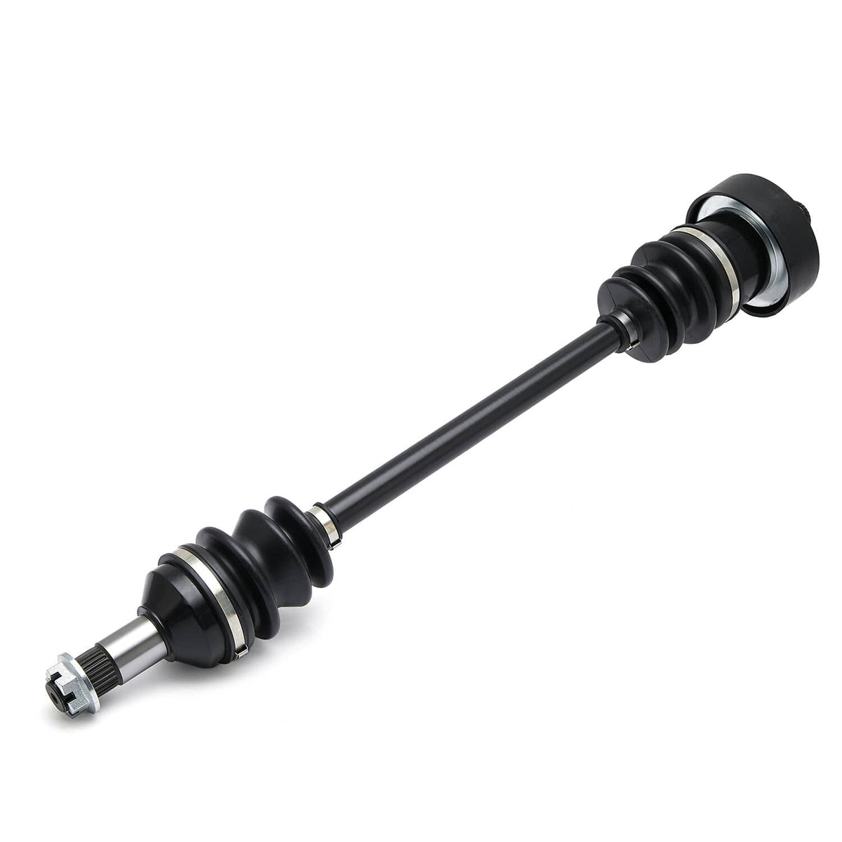 Solidspare Complete CV Joint Axle Rear Left Or Right  for Arctic Cat 1502-801 1436-411 UTV