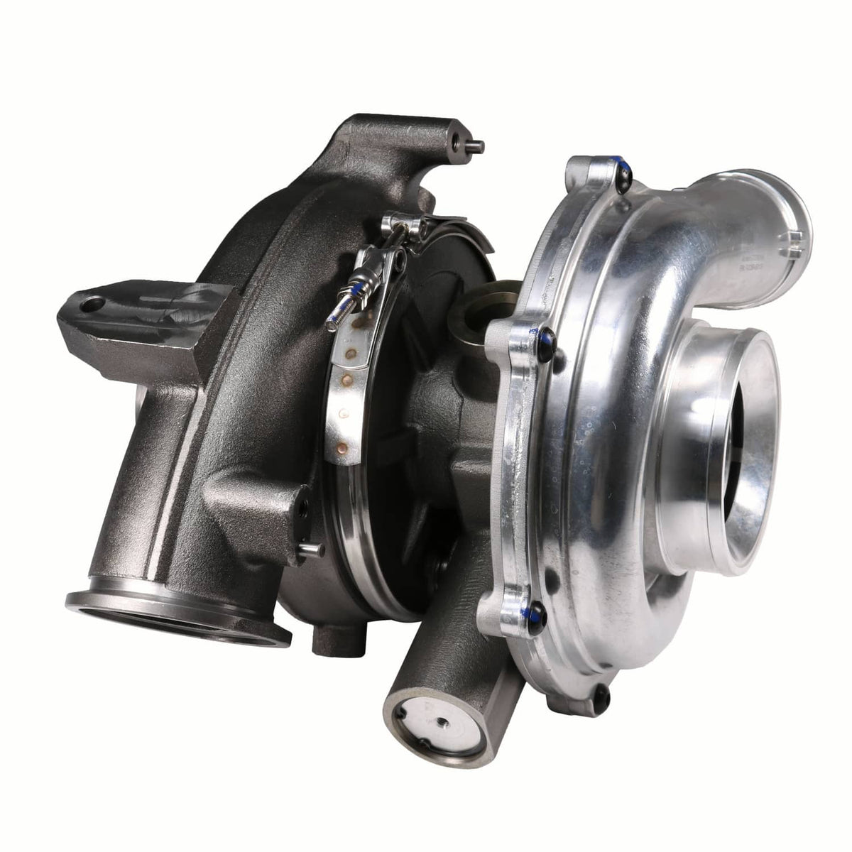 Solidspare Turbo For Ford Powerstroke Super Duty F-350 6.0L 2004-2007 Turbocharger GT3782VA
