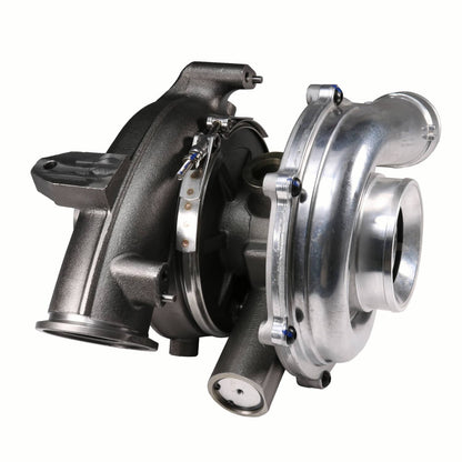 Solidspare Turbo For Ford Powerstroke Super Duty F-350 6.0L 2004-2007 Turbocharger GT3782VA