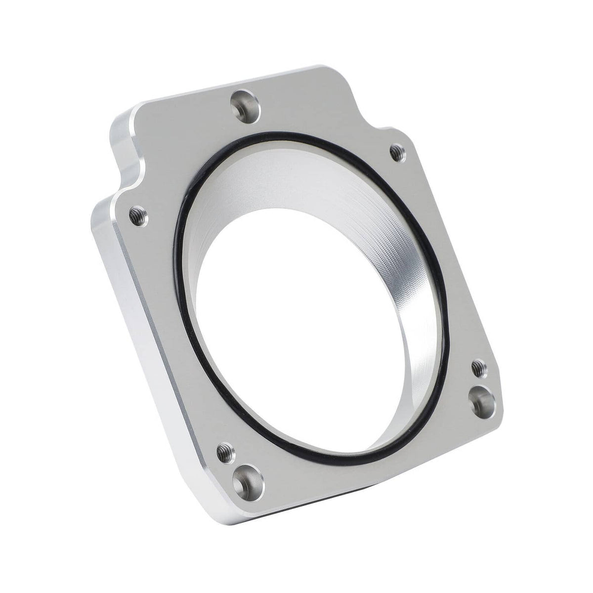 Solidspare For LS Throttle Body Adapter 3 Bolt Intake to 4 Bolt Throttle Body Sealing Ring